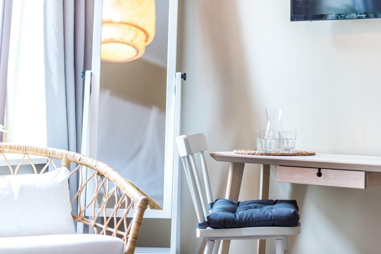 "Havana" Apartament Premium Przy Starym Rynku 포즈난 외부 사진