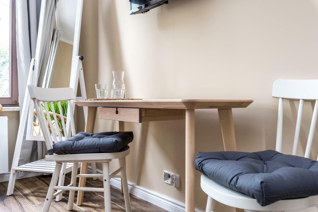 "Havana" Apartament Premium Przy Starym Rynku 포즈난 외부 사진