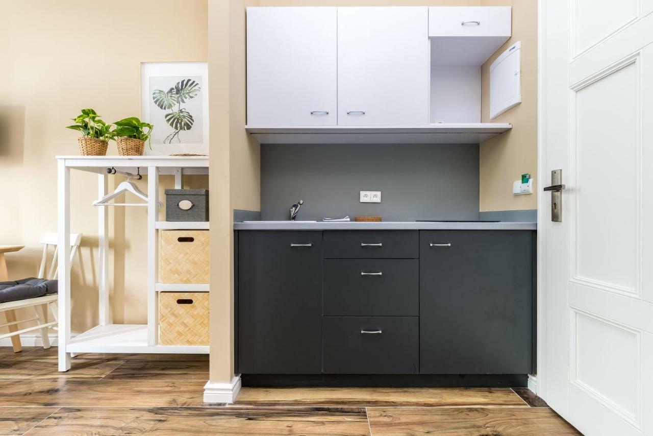"Havana" Apartament Premium Przy Starym Rynku 포즈난 외부 사진