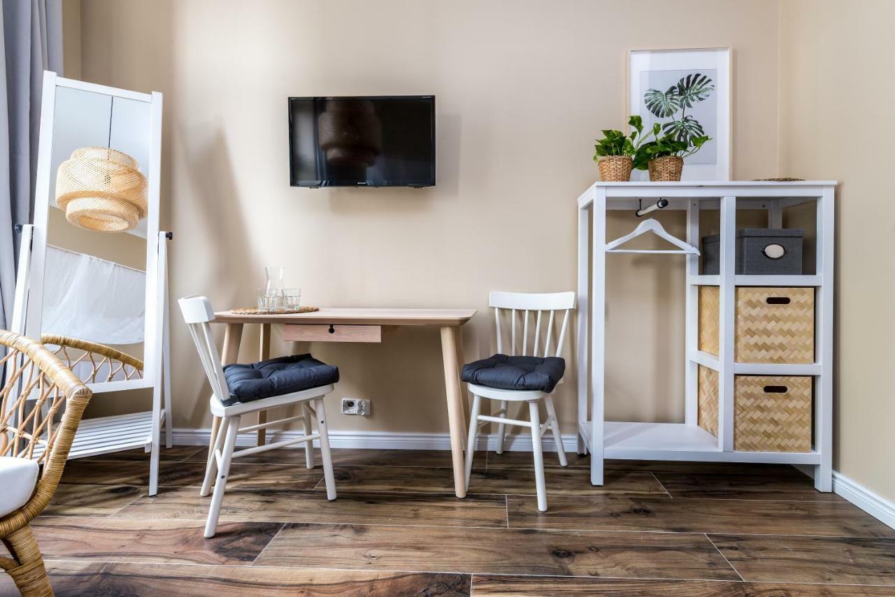 "Havana" Apartament Premium Przy Starym Rynku 포즈난 외부 사진